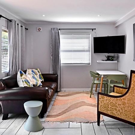 La Rochelle Cottage Franschhoek Eksteriør bilde